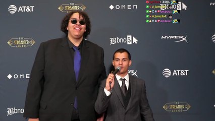 The Streamer Awards #3: "OSCS"