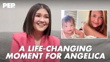 How motherhood changed Angelica Panganiban | PEP Interviews