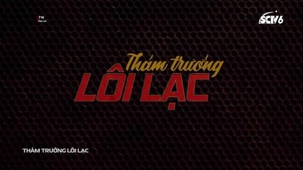 Full Thám Trưởng Lôi Lạc (Lee Rock 1) - 1991 - Phim Hồng Kông (Lồng Tiếng SCTV)