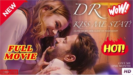 Dr. Kiss Me Stat! [ SHORT DRAMA 2025 ]
