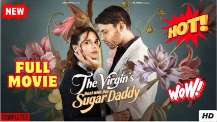 The Contract of Virgin With Sugar Daddy