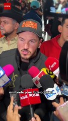 Samuel García anuncia promoción internacional para NL y promete cero gasto estatal para el Mundial