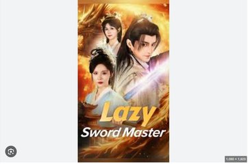 Lazy Sword Master