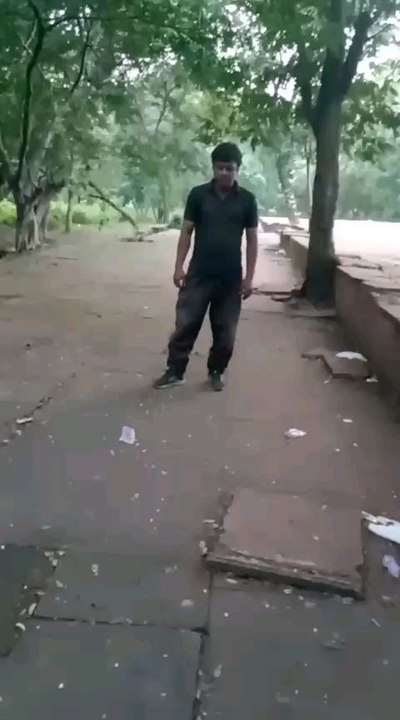 First Step