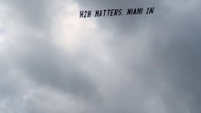 U. of Miami football fans have a message for CFP committee