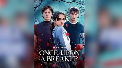 Once Upon A Breakup _Rs