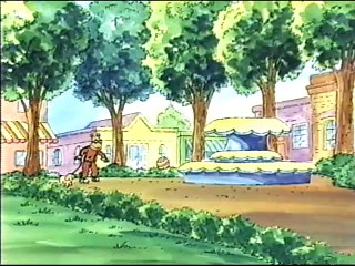 Arthur’s New Puppy (Promotional Tape, 1998)