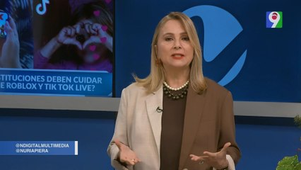 ¿Cuáles instituciones deben cuidar a niños de Roblox y Tik Tok LIVE?