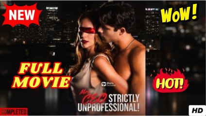 Mrs. CEO_-_Strictly Unprofessional - Full