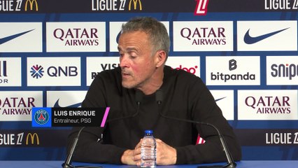 Enrique rend hommage à Alba et Busquets après leur dernier sacre