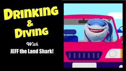 🦈 DRINKING & DIVING With JEFF the Land Shark 🦈 Does Alcohol Make A Support Me Better? MARVEL RIVALS