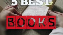 5 Best Books of 2025