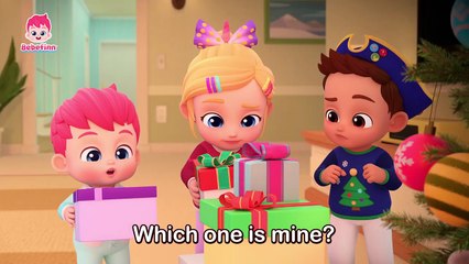 [NEW] Christmas Yes Papa Song! 🎅 Bebefinn Kids Nursery Rhymes Fun! 🎵🎉🧒 | Bebefinn Official | Fun and Educational Videos
