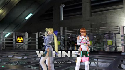 helena kasumi dead or alive 3 4k