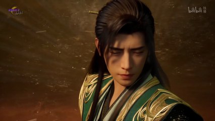 คัมภีร์วิถีเซียน ตอนที่ 172 4K