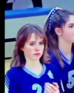 Girl Arena | Best Volleyball Girls Highlights | Po