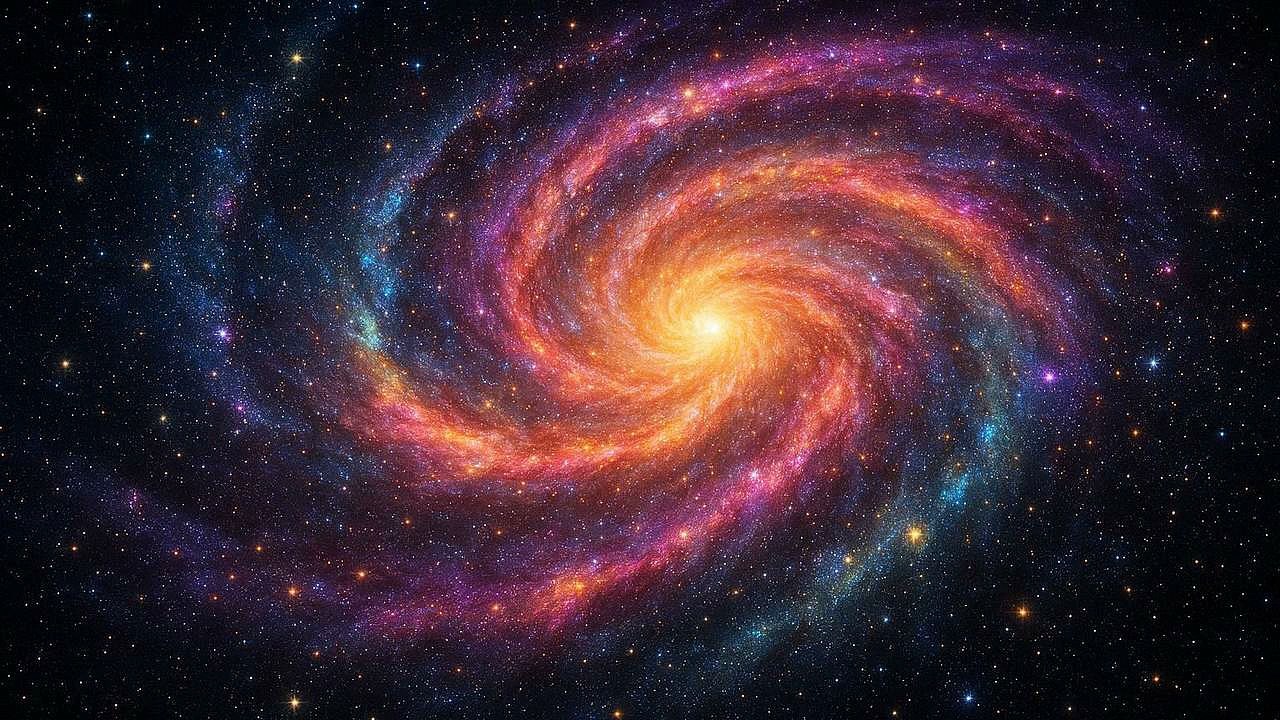 Cosmic Self