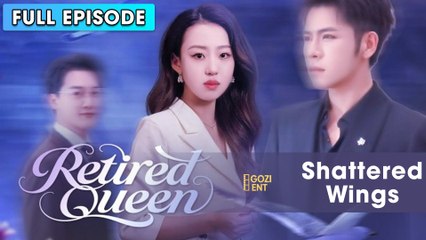 Shattered Wings - Retired Queen - Full Movie