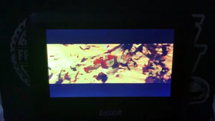 Opening to How to Train Your Dragon 2010 DVD Australia