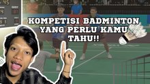 Mengenal Ajang Kompetisi Bulu Tangkis di Indonesia-Dunia Olahraga