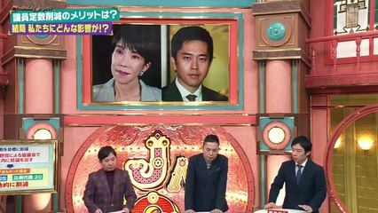 サンデー・ジャポン 2025年日12月7日