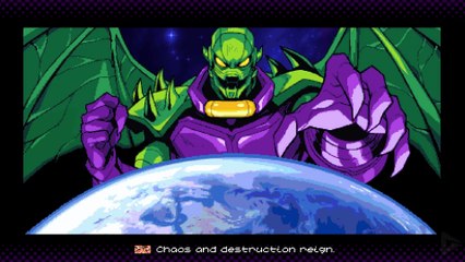 MARVEL Cosmic Invasion (2025) GAMEPLAY for PS5 Pro | PlayStation 5