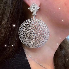 Eye-catchy Ear-rings for Girls