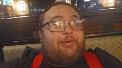 Greenwood Indiana Aspen Creek Grill December 6, 2025 // CULINARY Restaurant