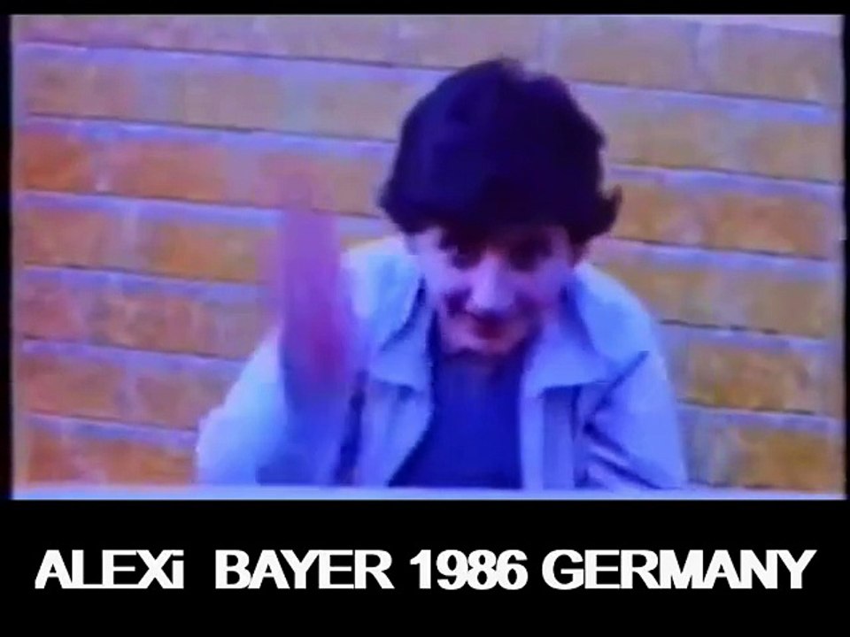 Die Schattenreiter 1982 Film Deutsch