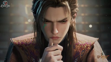 Tales of Herding Gods Episode 60 (4K Multi-Sub)