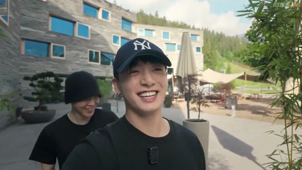 Are You Sure Episode 1 Season 2 English Subtitles | Are You Sure Season 2 Episode 1 Eng Sub | Are You Sure Season 2 BTS Jungkook Jimin