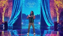 Pakistan Idol Episode 19 - Waqar Hussain - “Kabhi Kabhi Mein Sochta Hoon” - Gala Round