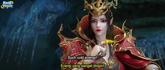 BTTH S5 Ep 176 Sub English Indo