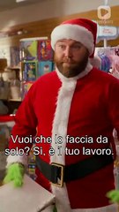 Santa Sent Me A Billionaire Husband Italianosub Dramashorts