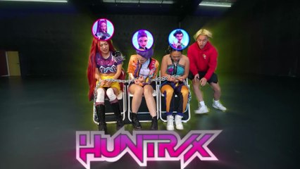 "I Saved The K-Pop Demon Hunters… And What Happened Was INSANE 😱🔥👹"