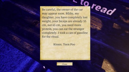 KORKU   L0005 - LAST OF ASS 1080P HD GAMEPLAY