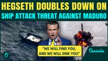 Pete Hegseth Announces More Strikes Despite ‘War Crimes’ Claims And Chaos After Second Attack