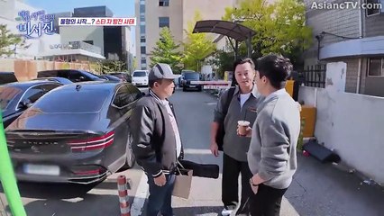 My Grumpy Secretary Episode 7 English sub Online