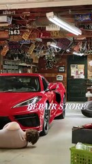 Retired, Not Retiring shortmintz