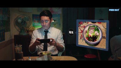 Dị Nhân Chi Hạ Phần 2: Quyết Chiến Thôn Bích Du Tập 2 Lồng Tiếng - I Am Nobody: The Showdown Between Yin & Yang Engsub (2025) - Thế Giới Dị Nhân 2 | Phim Hay