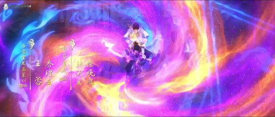 Word of Honor S2 E29 (Indonesia)