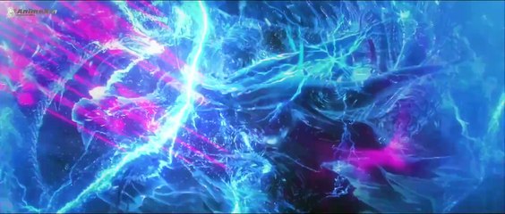 Word of Honor S2 E28 (Indonesia)