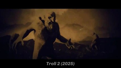 Scientists Accidentally Wake Up a 5,000-Year-Old Troll Who Starts Wiping Out Humans - Movie Recaps