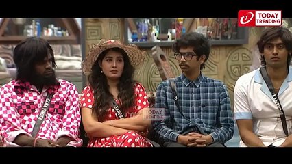 Bigg Boss Season 9 Day 60 Troll - Today Trending @biggboss9tamil