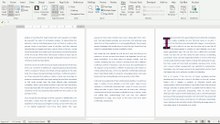 MS Word Tip: Set Unique Margins for a Single Page