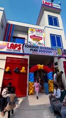 Speaker Punjab Assembly Malik Ahmad Khan03