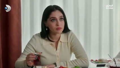 مسلسل ورود وذنوب الحلقة 9 مترجم