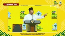 Prabowo Sindir Elite yang Merasa Pintar Ejek Pemerintah: Cari Kesalahan Terus