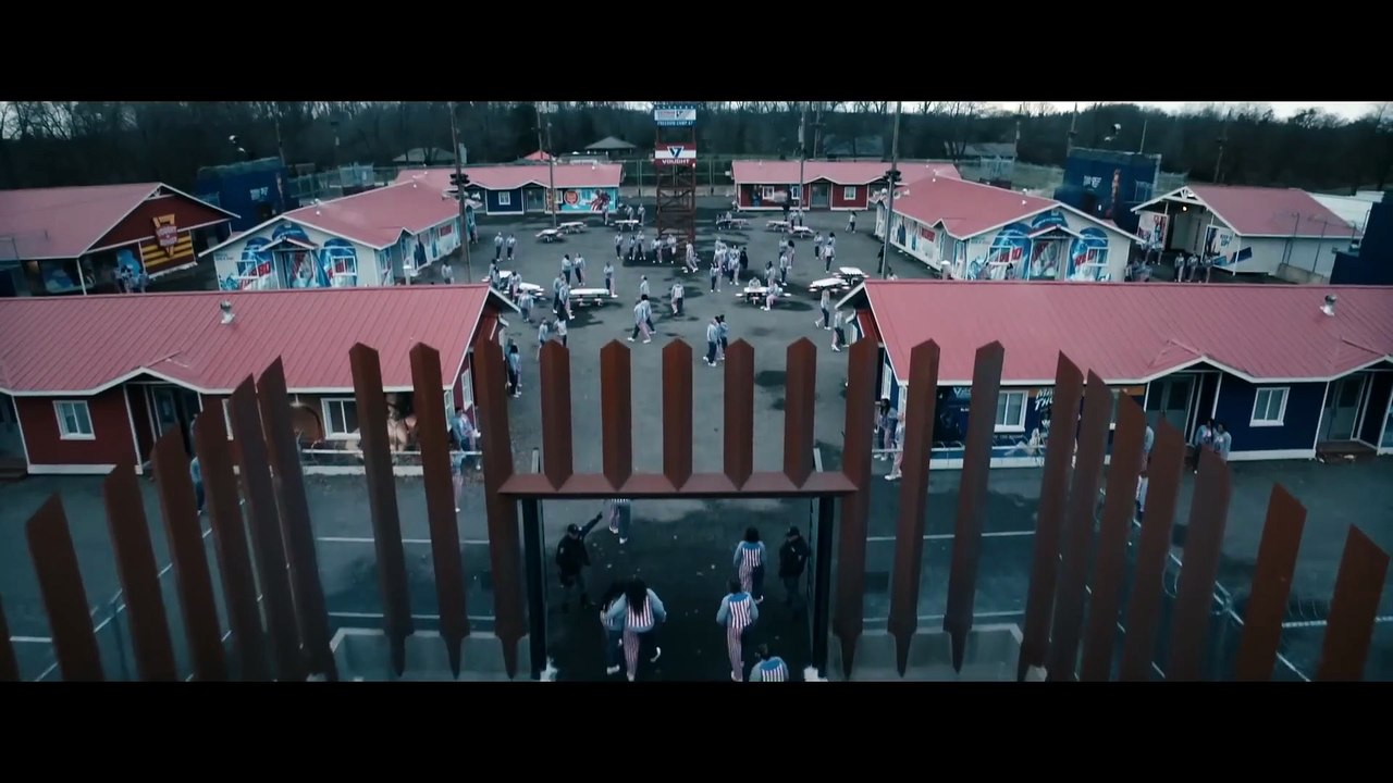 The Boys Season 4 Trailer