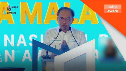 PM rakam penghargaan buat jemaah menteri, penjawat awam